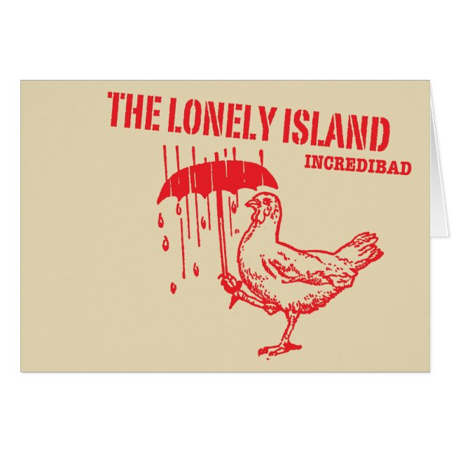 Huhn (Vorderseite (Horizontal))