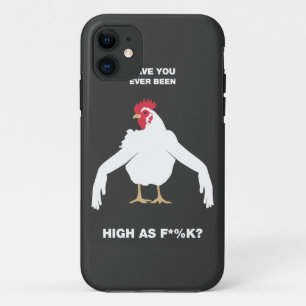 Huhn-Arme Case-Mate iPhone Hülle
