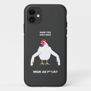 Huhn-Arme Case-Mate iPhone Hülle