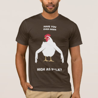 Huhn-Arme T-Shirt