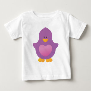 Huhn Baby T-shirt