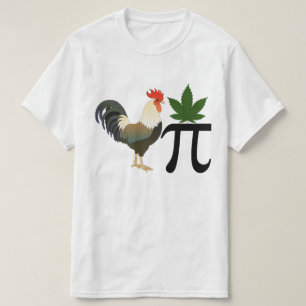 Huhn-Fleischpastete T-Shirt