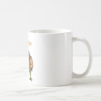 Huhn-großer Bruder Kaffeetasse
