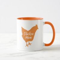 Huhn-Mama-Tasse