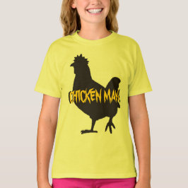 HUHN-MANN T-Shirt