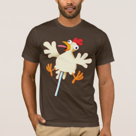Huhn-Süßigkeit! T-Shirt