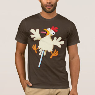 Huhn-Süßigkeit! T-Shirt