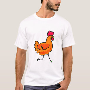 Huhn T-Shirt