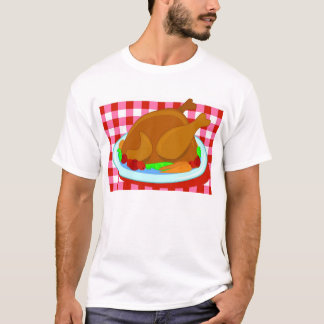 Huhn T-Shirt