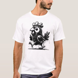 Huhn T-Shirt