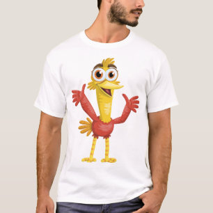 huhn T-Shirt