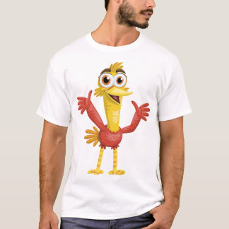 huhn T-Shirt