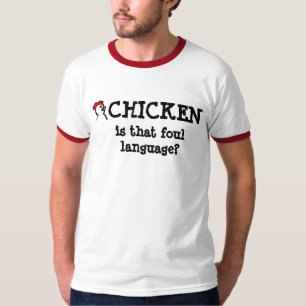 HUHN T-Shirt