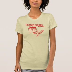 Huhn T-Shirt