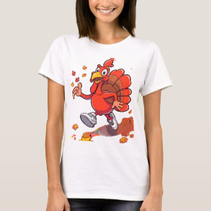 Huhn T-Shirt