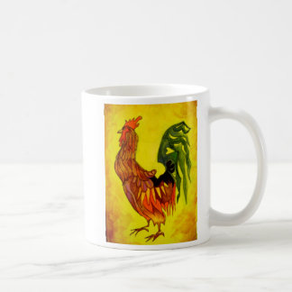 Huhn-Tasse Kaffeetasse
