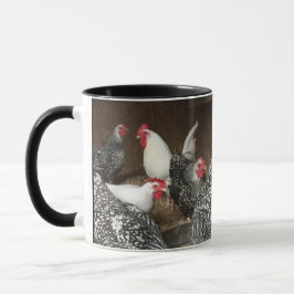 HUHN-TASSE TASSE