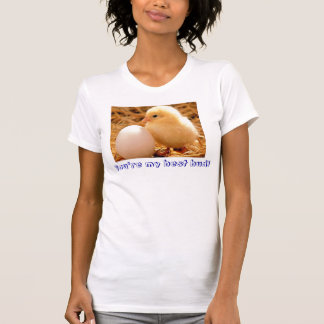 Huhn und Ei T-Shirt