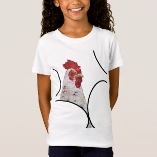Huhn, Vieh T-Shirt