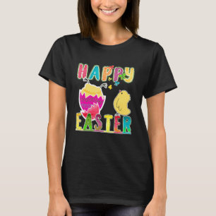 Hühnchen Eggstra Süße Eiersuche Ostern T-Shirt