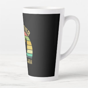 Hühnchen Lover Beste Mama je Hühner Milchtasse