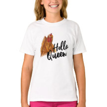 Hühnchen-Lover-Geschenk