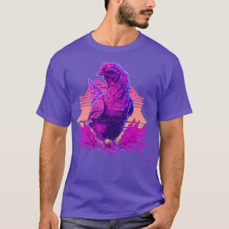 Hühner 3 T-Shirt