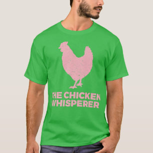 Hühner-Hühner-Hühner-Bauer T-Shirt