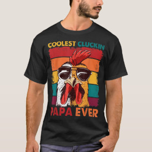 Hühner sind meine Geistigen Hühner T-Shirt