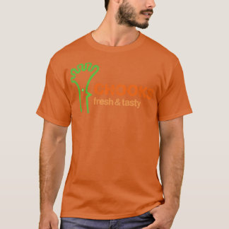 HÜHNER T-Shirt