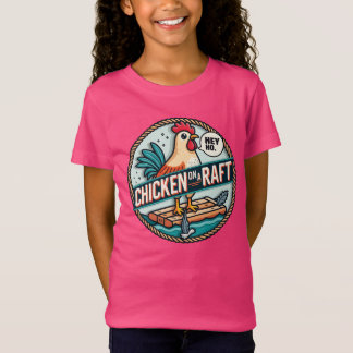 Hühner T-Shirt
