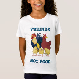 Hühner T-Shirt