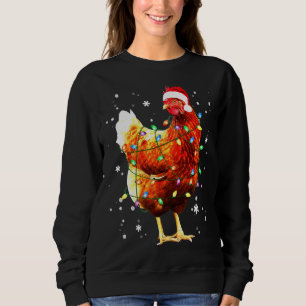 Hühnerbaum Sweatshirt