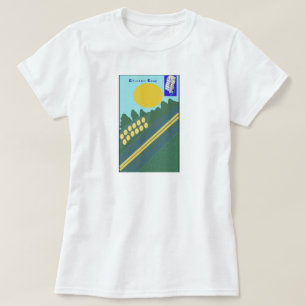 Hühnercoup T-Shirt