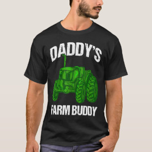 Hühnerfarm Bauernhof Ziege Landwirtschaft Gfz5e T-Shirt