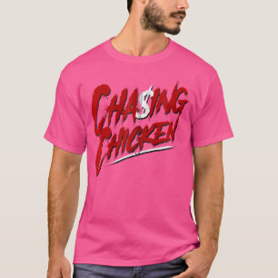 Hühnerfleisch Rap verdienen Geld beim Hühnchen T-Shirt