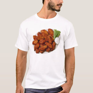 Hühnerflügel T-Shirt