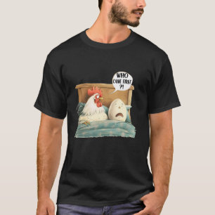 Hühnerhalter T Perfekt für Geflügelzüchter lustig T-Shirt