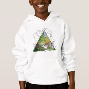 Hühnerhaus Hoodie