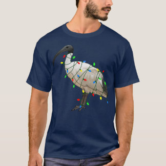 Hühnerlampen T-Shirt