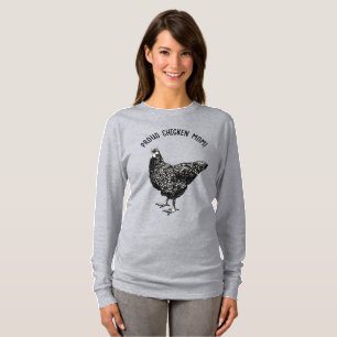 Hühnermutter! T-Shirt