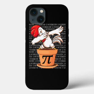 Hühnerpot Pi Shirt Pi Tag 2023 Sonnenmathematik 3  Case-Mate iPhone Hülle