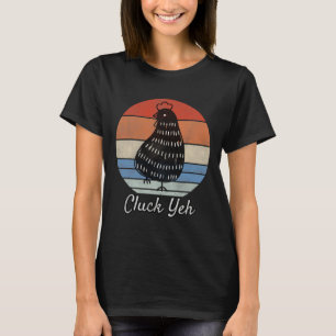 Hühnerprächtiges Hühnereier T-Shirt