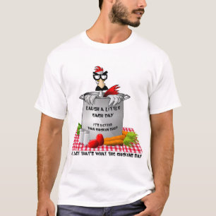 Hühnersuppe T-Shirt