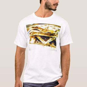 HuhnQuesadilla T-Shirt
