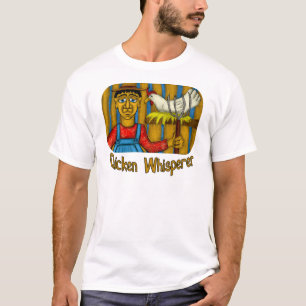 HuhnWhisperer T-Shirt