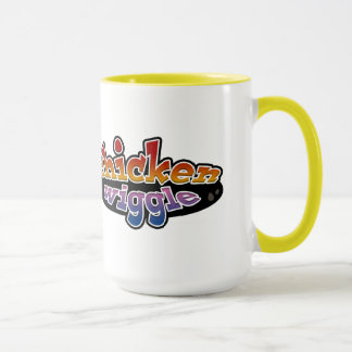 HuhnWiggle Tasse