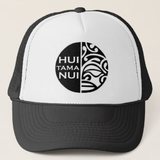 Hui Hut Truckerkappe