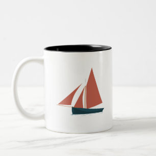 Húicéir na Gaillimhe Galway Húicéir Tasse
