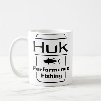 HUK Angelleistung Kaffeetasse